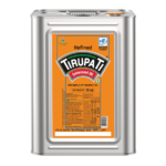 Cottonseed Oil 15 Kg