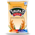 Rice Bran Oil 1 Ltr