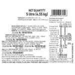 Groundnut Oil 5 Ltr