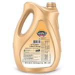 Rice Bran Oil 5 Ltr