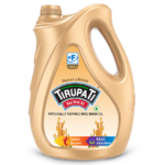 Rice Bran Oil 5 Ltr