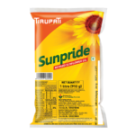 Sunflower Oil 1 Ltr