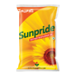 Sunflower Oil 1 Ltr