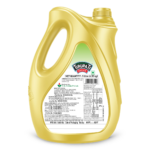 Groundnut Oil 5 Ltr