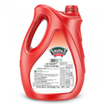 Mustard Oil 5 ltr