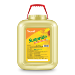Refined Sunflower Oil 15 Ltr Tap Jar