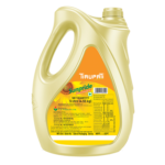 Refined Sunflower Oil 5 Ltr Jar