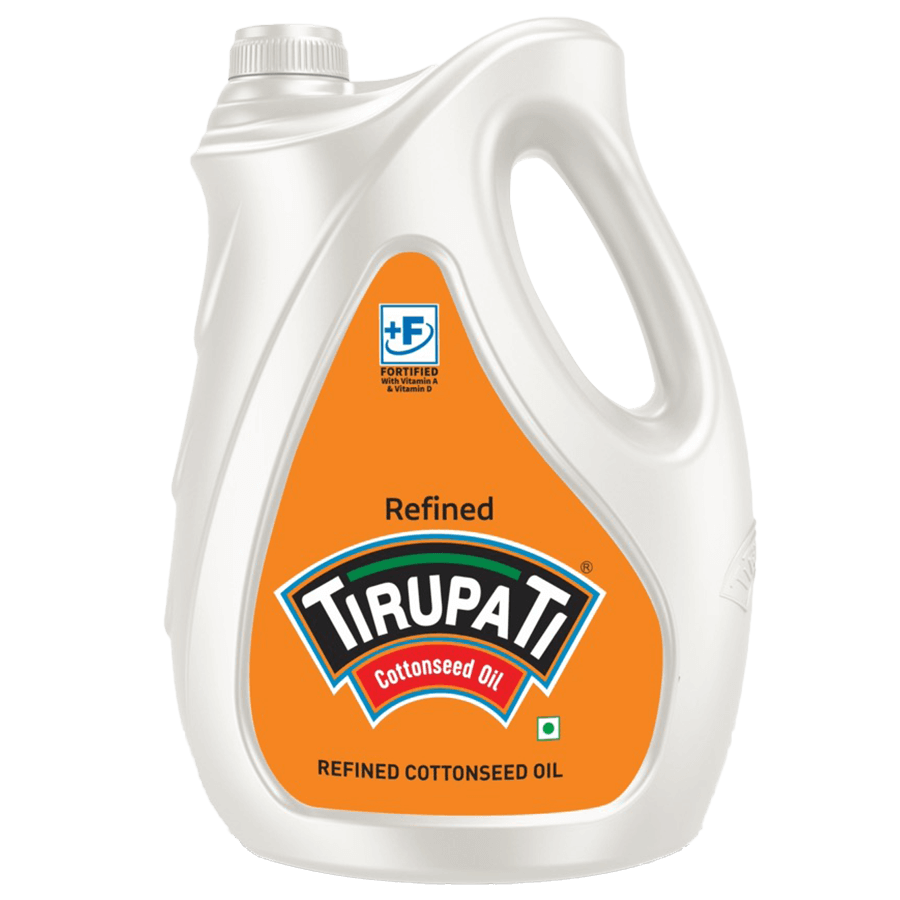 Cottonseed Oil